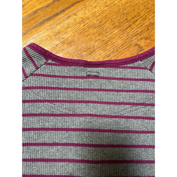 Columbia Striped Women's‎ Blouse - Picture 5 of 5